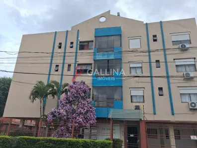 Apartamento com 3 Quartos para alugar, 104m² no Marechal Rondon, Canoas