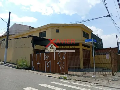 Ponto Comercial à venda, 207m² no Jardim Nossa Senhora do Carmo, São Paulo