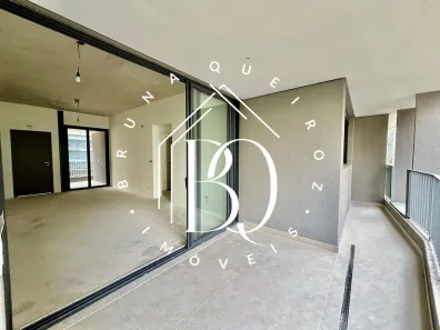 Apartamento com 2 Quartos à venda, 111m² no Vila Olímpia, São Paulo