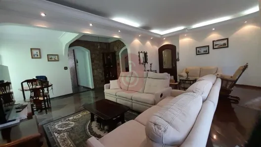 Sobrado com 3 Quartos à venda, 450m² no Jardim Textil, São Paulo