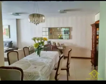Apartamento com 4 Quartos à venda, 160m² no Praia da Costa, Vila Velha