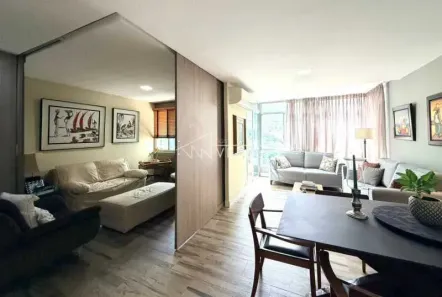 Apartamento com 3 Quartos à venda, 120m² no São Conrado, Rio de Janeiro