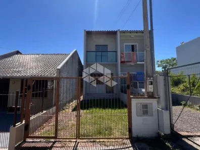 Casa com 2 Quartos à venda, 80m² no Senai, Santa Cruz do Sul