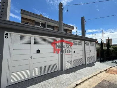 Sobrado com 3 Quartos à venda, 110m² no Vila dos Remédios, São Paulo