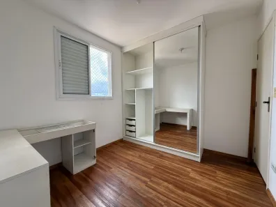 Apartamento com 2 Quartos à venda, 51m² no Jardim Refúgio, Sorocaba