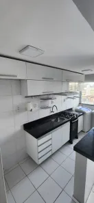 Apartamento com 2 Quartos à venda, 52m² no Coqueiro, Ananindeua