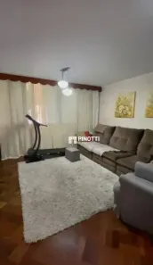 Sobrado com 3 Quartos à venda, 223m² no Rudge Ramos, São Bernardo do Campo
