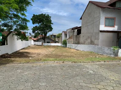Lote/Terreno à venda, 360m² no Do Ubatuba, São Francisco do Sul