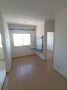 Apartamento com 2 Quartos à venda, 43m² no Parque Ohara, Cuiabá