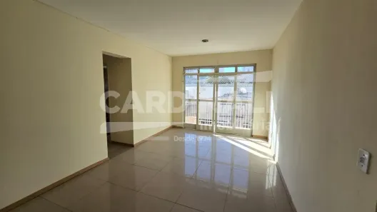 Apartamento com 2 Quartos à venda, 74m² no Jardim São Carlos, São Carlos