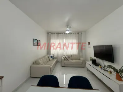 Apartamento com 3 Quartos à venda, 78m² no Santana, São Paulo