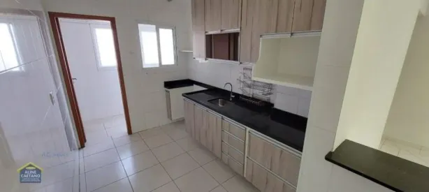 Apartamento com 2 Quartos à venda, 98m² no Aviação, Praia Grande