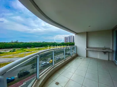 Apartamento com 3 Quartos à venda, 110m² no Camorim, Rio de Janeiro