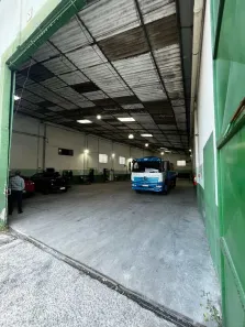 Galpão/Depósito/Armazém para alugar, 777m² no Cidade Industrial Satélite de São Paulo, Guarulhos