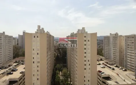 Apartamento com 2 Quartos à venda, 44m² no Jardim Íris, São Paulo