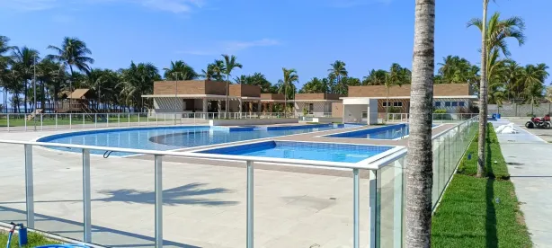 Lote/Terreno à venda, 604m² no , Barra dos Coqueiros