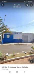 Ponto Comercial à venda, 250m² no Nova Granada, Nova Granada