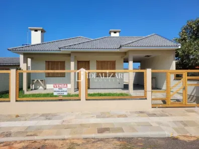 Casa com 3 Quartos à venda, 300m² no Areias Brancas, Arroio do Sal