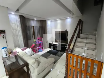 Casa com 3 Quartos à venda, 160m² no Parque Cidade Jardim II, Jundiaí