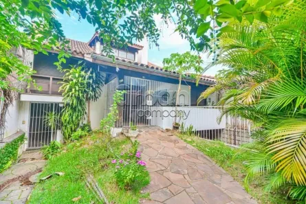 Casa com 4 Quartos à venda, 320m² no Boa Vista, Porto Alegre
