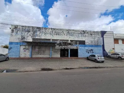 Galpão/Depósito/Armazém à venda, 1000m² no José Conrado de Araújo, Aracaju