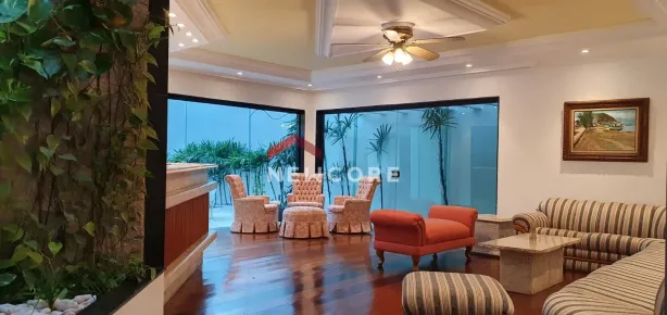 Casa com 5 Quartos à venda, 400m² no Prainha, Caraguatatuba