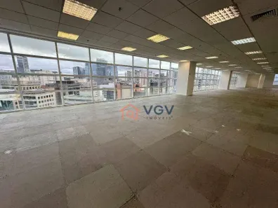 Sala Comercial à venda, 477m² no Vila Olímpia, São Paulo