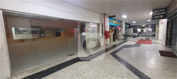 Ponto Comercial à venda, 29m² no Tijuca, Rio de Janeiro