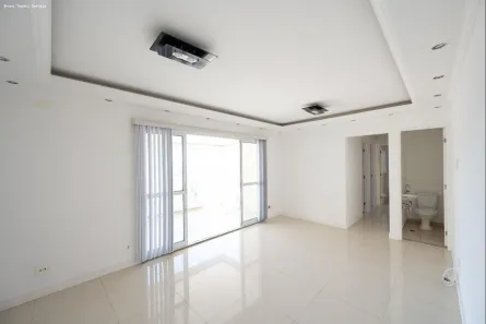 Apartamento com 3 Quartos à venda, 85m² no Chácara Inglesa, São Paulo