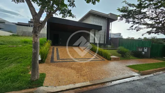 Casa de Condomínio com 3 Quartos à venda, 188m² no Loteamento Terras de Florença, Ribeirão Preto