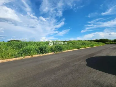 Lote/Terreno à venda, 180m² no Jardim Monte Líbano, Santa Bárbara D'Oeste