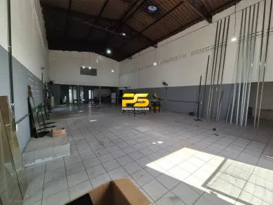 Galpão/Depósito/Armazém para alugar, 250m² no Bessa, João Pessoa