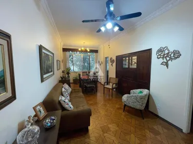 Apartamento com 3 Quartos à venda, 88m² no Tijuca, Rio de Janeiro