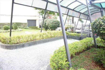 Apartamento com 2 Quartos à venda, 52m² no Vila Dom Pedro I, São Paulo