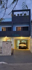 Casa com 3 Quartos à venda, 150m² no Vargem do Bom Jesus, Florianópolis