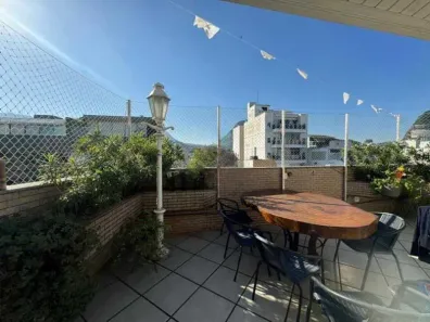 Cobertura com 4 Quartos à venda, 272m² no Ipanema, Rio de Janeiro