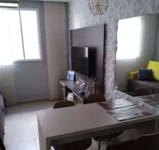 Apartamento com 2 Quartos à venda, 40m² no Colônia (Zona Leste), São Paulo