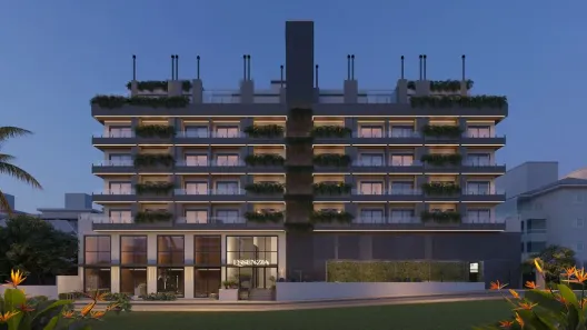 Apartamento com 1 Quarto à venda, 71m² no Canasvieiras, Florianópolis