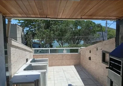 Casa de Condomínio com 3 Quartos à venda, 115m² no Portinho, Cabo Frio