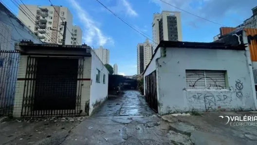 Lote/Terreno à venda, 938m² no Cremação, Belém