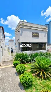 Apartamento com 2 Quartos à venda, 49m² no Jardim Casa Branca, Suzano