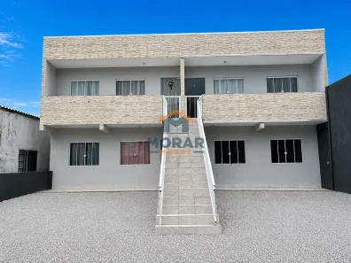 Apartamento com 2 Quartos à venda, 65m² no Grajaú, Pontal do Paraná