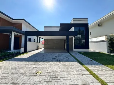 Casa de Condomínio com 3 Quartos à venda, 229m² no Residencial Ibi-Aram, Itupeva