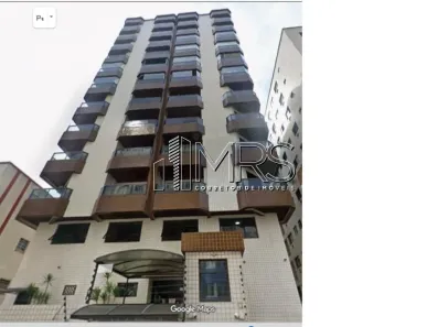 Apartamento com 2 Quartos à venda, 89m² no Guilhermina, Praia Grande