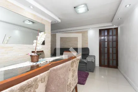 Apartamento com 3 Quartos à venda, 73m² no Cidade Antônio Estevão de Carvalho, São Paulo