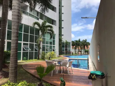 Apartamento com 3 Quartos à venda, 113m² no Espinheiro, Recife