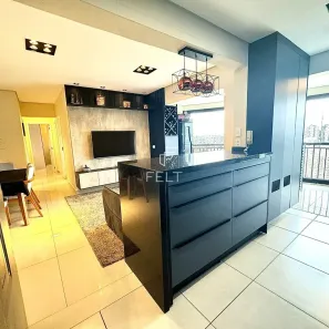 Apartamento com 3 Quartos à venda, 87m² no Alphaville Empresarial, Barueri