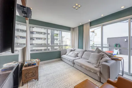 com 3 Quartos à venda, 138m² no Santa Tereza, Porto Alegre