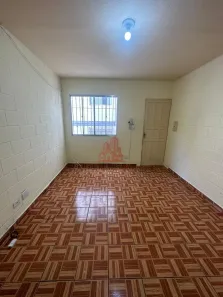Apartamento com 2 Quartos para alugar, 58m² no Jardim Rio das Pedras, Cotia