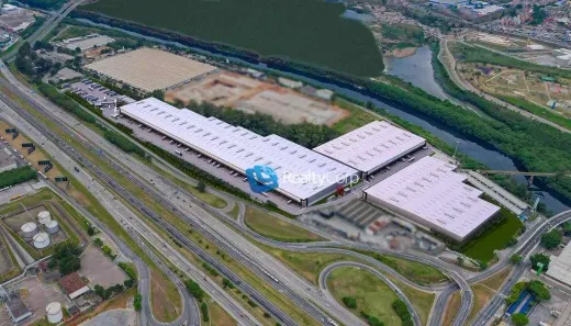 Galpão/Depósito/Armazém para alugar, 58635m² no Jardim Santa Cecília, Barueri